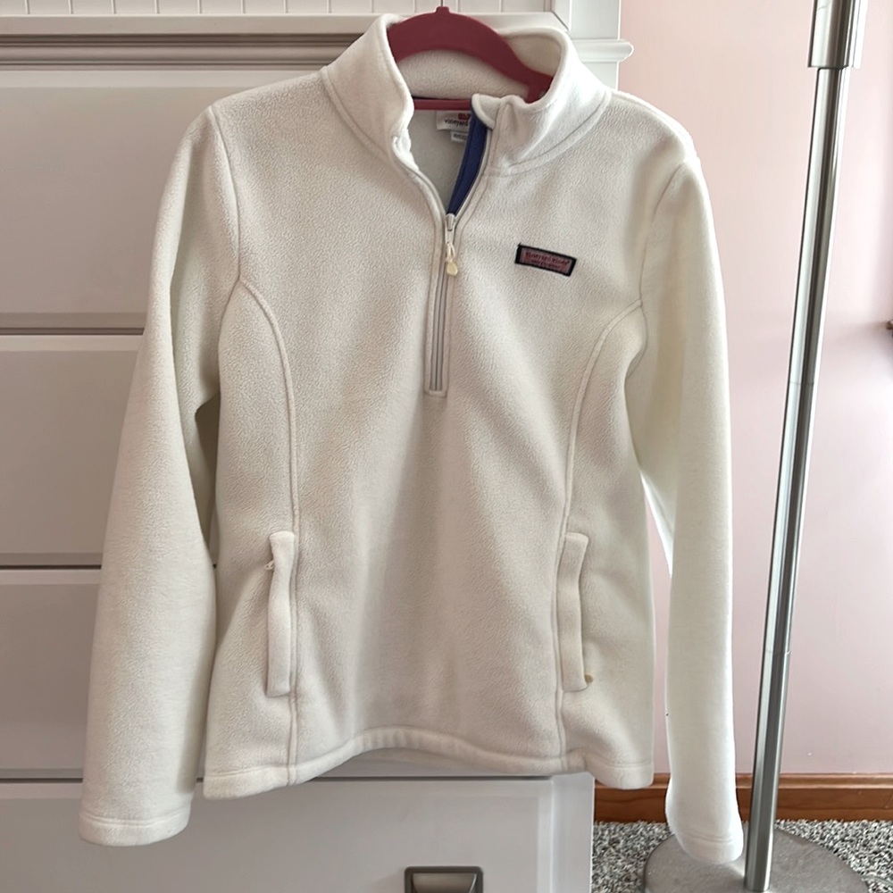 Vineyard Vines Quarter Zip